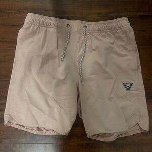 VISSLA men’s large board shorts